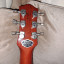 Gretsch g6128t duo jet 125th anniversary