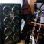 Behringer Ultrabass BB810 8x10 Bass Cabinet
