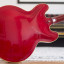1966 Gibson ES-355TDC Factory Mono Maestro
