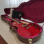 Gibson CS9 Modern Les Paul 2017 Limited Edition. Trans Red 3KG!!!