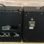 Fender HR + cabina Fender 1-12 hot rod enclosure # reservado el ampli disponible cabina