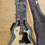 Gibson Les Paul Special 57 Vos Tv Yellow