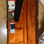 Fender stratocaster american vintage 70