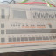 Roland TR-707 con HKA ROM Expansion