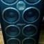 Behringer Ultrabass BB810 8x10 Bass Cabinet