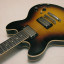 ** OFERTA ** Gibson Memphis ES-339 Traditional Pro Vintage Sunburst 2013