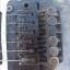 Puente Floyd Rose II original de los 90