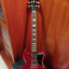 Gibson SG 50th Anniversary Derek Trucks Signature 2012.