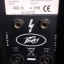 Peavey filtros dos vías Pro-15 600w.a 4ohmios