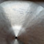 Plat Zildjian K Custom Complex Ride II de 20".