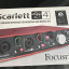 Focusrite Scarlett 2i4 (1st Gen) (2012)