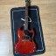Gibson Sg Junior (Estuche y chuches) Impecable