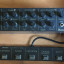 Ibanez UE-400, Multieffects Rack with Foot Controller