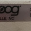 Moog Slim Phatty White Limited Edition