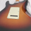 Fender Stratocaster Ultra