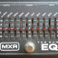 [RESERVADO] Pedal ecualizador MXR 10 band equalizer