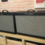 Fender HR + cabina Fender 1-12 hot rod enclosure # reservado el ampli disponible cabina