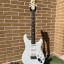 PRS John Mayer Signature Silver Sky Frost