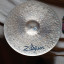 Plat Zildjian K Custom Complex Ride II de 20".