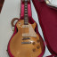 Gibson Les Paul Custom Shop R6 2012 - Goldtop