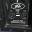 Peavey filtros dos vías Pro-15 600w.a 4ohmios