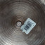 Plat Zildjian K Custom Complex Ride II de 20".