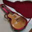 Gibson Les Paul Custom Shop R6 2012 - Goldtop