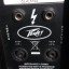 Peavey filtros dos vías Pro-15 600w.a 4ohmios
