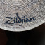Plat Zildjian K Custom Complex Ride II de 20".