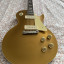 Gibson Les Paul R4 1954 Reissue Goldtop VOS