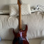 Ibanez GRG220 transparent brown black
