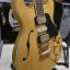 Guitarra Corina HCC-1800 tipon 335 korea