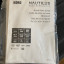 Korg Nautilus 73 Teclado Workstation