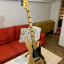 Fender Jazz Bass V American Deluxe, 2011