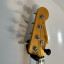 Fender Custom Shop 1964 Jazz Bass Relic. Rebaja