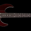 Guitarra Line 6 Variax JTV-89F o JTV-89