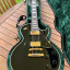 Tokai LC 230S Black Beauty