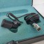 Micrófono de condensador de clip SENNHEISER MKE40-4