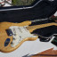 Fender Stratocaster american standard 2000 ash