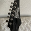 Ibanez GRG220 transparent brown black