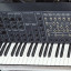 Korg MS-20 Mk1 vintage + Korg MS-20 trolley softbag