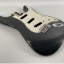 Cuerpo Stratocaster MJT Black (A ESTRENAR)