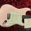 Fender Stratocaster American Original 60’ Shell Pink (RESERVADA)