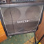 Pantalla 4x12 para amplificador de guitarra de la marca sovtek