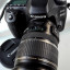 EQUIPO FOTO: CANON EOS 80D + Canon EF-S 17-55 mm ... O cambio por guitarra
