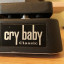 Dunlop Crybaby Classic GCB95F envío incluído