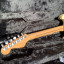 Fender Stratocaster Jeff Beck Artist Series 1993