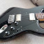 RESERVADA Fender Blacktop Stratocaster