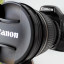 EQUIPO FOTO: CANON EOS 80D + Canon EF-S 17-55 mm ... O cambio por guitarra