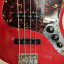 Fender Custom Shop 1964 Jazz Bass Relic. Rebaja